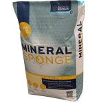 Mineral Sponge – 22L Bag