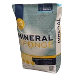Mineral Sponge Absorbent – 3L Bag