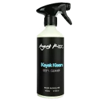 Cleaning: August Race Kayak Cleaner 500Ml