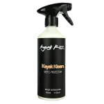 Cleaning: August Race Kayak Protector With Uv Additive 500Ml