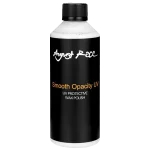 Cleaning: August Race Smooth Opacity Uv Protective Wax Polish 500Ml