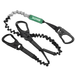 Baltic Supreme 3 Hook Safety Line
