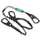 Baltic Supreme 3 Hook Safety Line