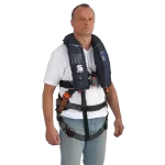 Secumar Alpha 275 Plb Solas Harness