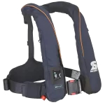 Secumar Survival 220 Blue C/W Harn+Hood