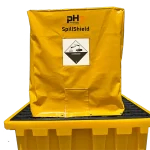 IBC SpillShield