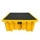 pH7 IBC Spill Pallet Nestable