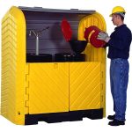 Products: Ultra HardTop Plus – 2 Drum
