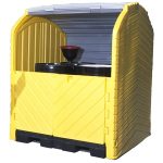 Products: Ultra HardTop Plus – 4 Drum