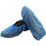 Products: Waterproof Shoe Covers – Blue
