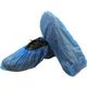 Waterproof Shoe Covers – Blue