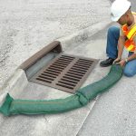Ultra Gravel Bag – 1200mm