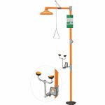 Products: Safety Station with Eye/face wash – No bowl