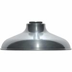 Stainless Steel Shower Head