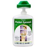 Tobin Pocket Eyewash Flask – 200ml