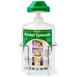 Products: Tobin Pocket Eyewash Flask Wire Stand