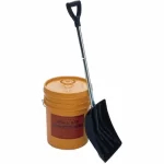 Products: Ultra Quick Release Shovel