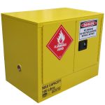 Flammable Liquid Storage Cabinet – 100L