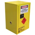 Flammable Liquid Storage Cabinet – 30L