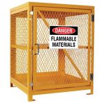 Hazbox Aerosol Cage – 200