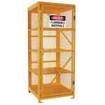 Products: Hazbox Aerosol Cage – 400