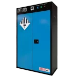 Products: Lithium Ion Battery Cabinet 170L (2 Door)