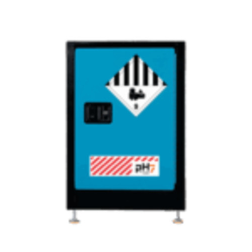 Lithium Ion Battery Cabinet 45L (Single Door)