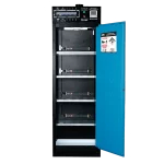 Products: Lithium Ion Battery Cabinet 83L (Single Door)
