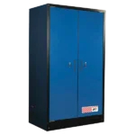 Products: Lithium Ion Battery Charging Cabinet – 90 Minute Fire Resistance