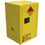 Products: Organic Peroxide Cabinet – 30L