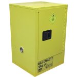 Products: Oxidising Agent Cabinet – 30L