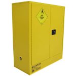 Products: Oxidizing Agent Cabinet – 160L