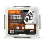 STS Full Face Mask FS01 – Hazardous Particulates Respiratory Starter Kit