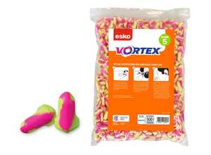 Vortex Earplugs T-Shaped Uncorded Refill