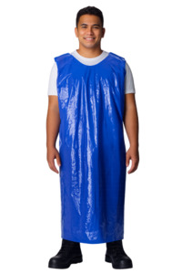Products: Eagle Smock Sleeveless 30 Micron
