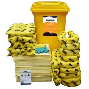 Products: 240L Chemical Spill Kit