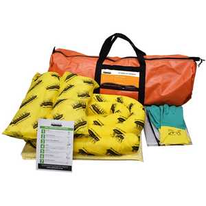 Products: 25L Chemical Spill Kit