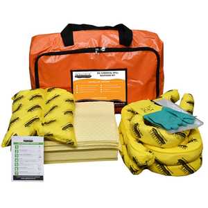 Products: 50L Chemical Spill Kit