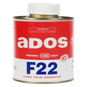 Products: Ados F22 - EVA Glue