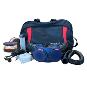 Products: AerGO Multi Gas Kit – No Headtop