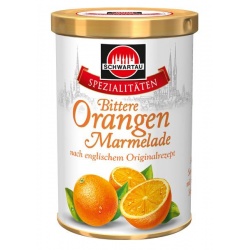 Products: Schwartau Bitter Orange Marmalade