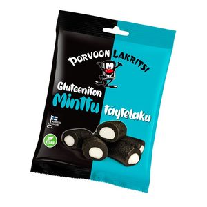 Porvoo Mint Licorice Gluten Free BB 27/03/26