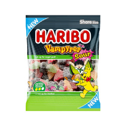Haribo Vampires Sour