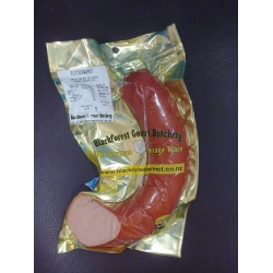 Blackforest Fleischwurst AVAILABLE