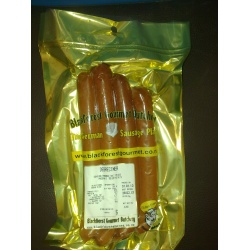 Products: Blackforest Debreciner Spicy Sausage