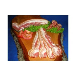 Products: Blackforest Smoked Speck