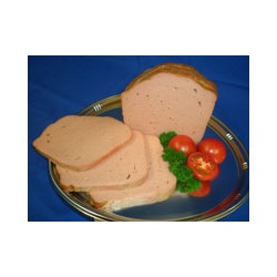 Products: Blackforest Fine German Meatloaf AVAILABLE