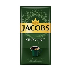 Jacobs Krönung Classic Ground Coffee