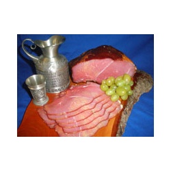 Blackforest Ham