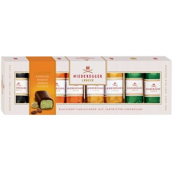 Products: Niederegger Classic Assorted Marzipan Chocolate Bites